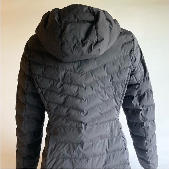 32° Degrees Woman's Hooded 4-Way Stretch Jacket Zip Up Puffer Coat Cute Size XS - Picture 10 of 15
